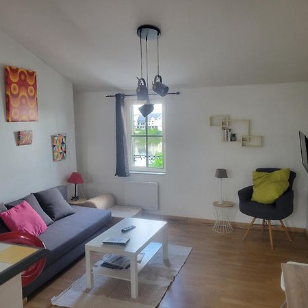 T2 Vue Sur Loire Local Velo Appartement Saumur Buitenkant foto