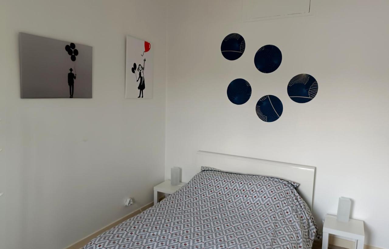 T2 Vue Sur Loire Local Velo Appartement Saumur Buitenkant foto